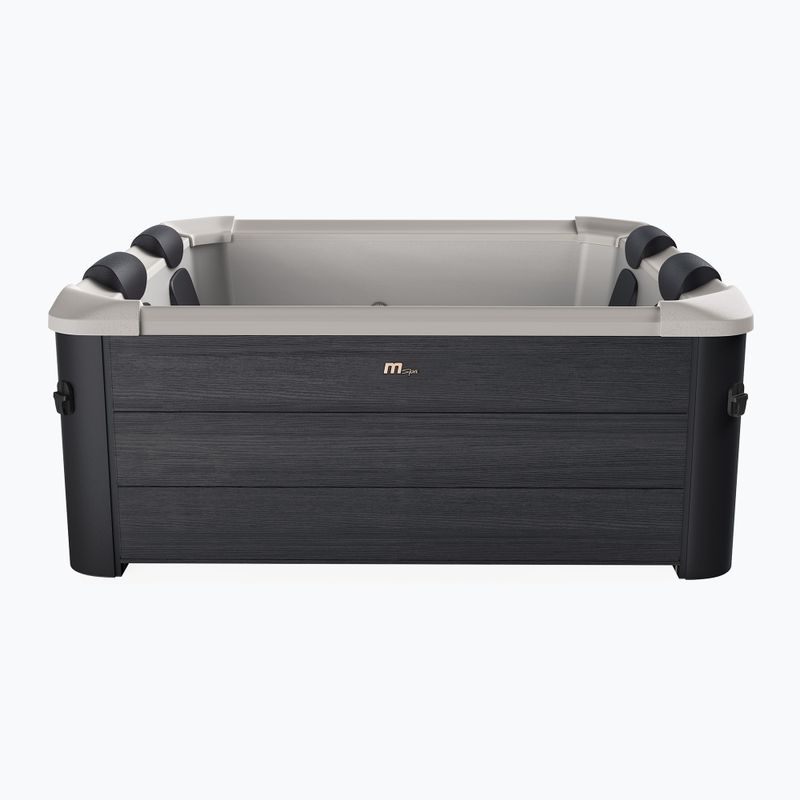 Джакузи MSpa Frame за 6 души Oslo cool grey 3