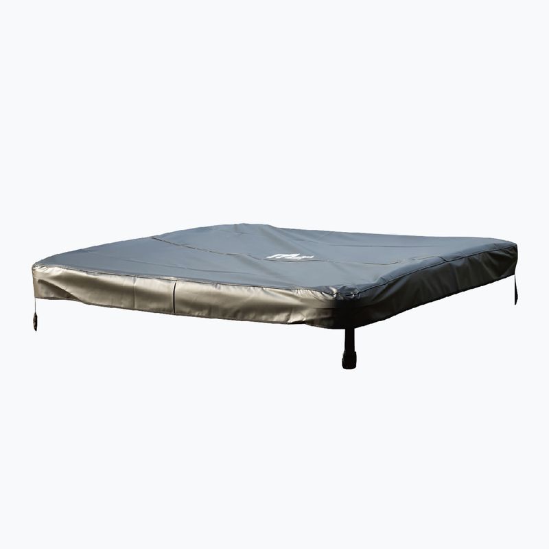 Джакузи MSpa Frame за 6 души Oslo cool grey 8