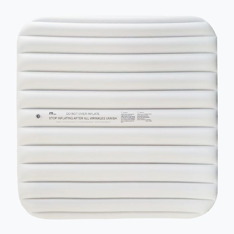 Хидромасажен басейн MSpa Frame за 6 души Oslo cool grey 9