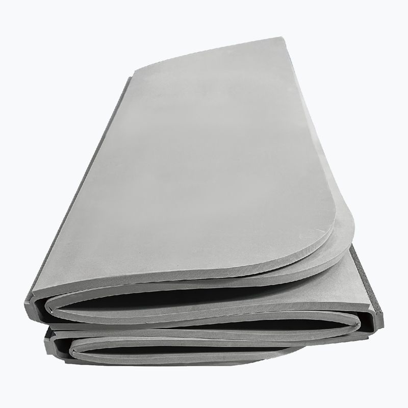 Хидромасажен басейн MSpa Frame за 6 души Oslo cool grey 10