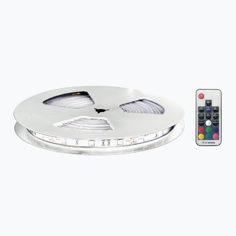 Хидромасажен басейн MSpa Frame за 6 души Oslo cool grey 11