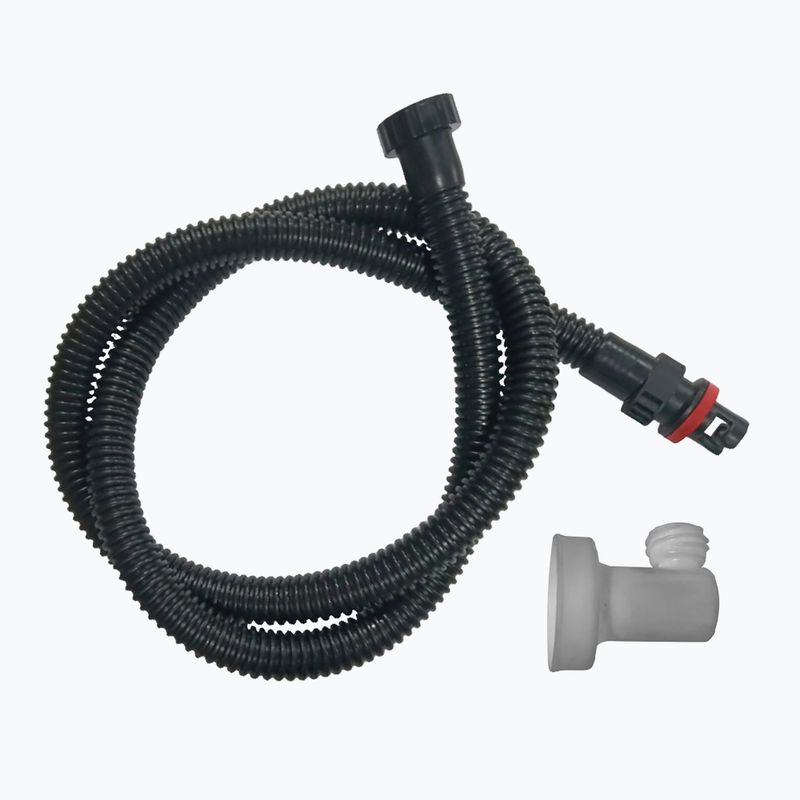 Хидромасажен басейн MSpa Frame за 6 души Oslo cool grey 15