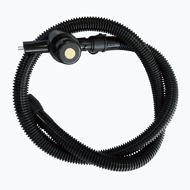 Хидромасажен басейн за 6 души MSpa Comfort Fermo с дървесна текстура 10