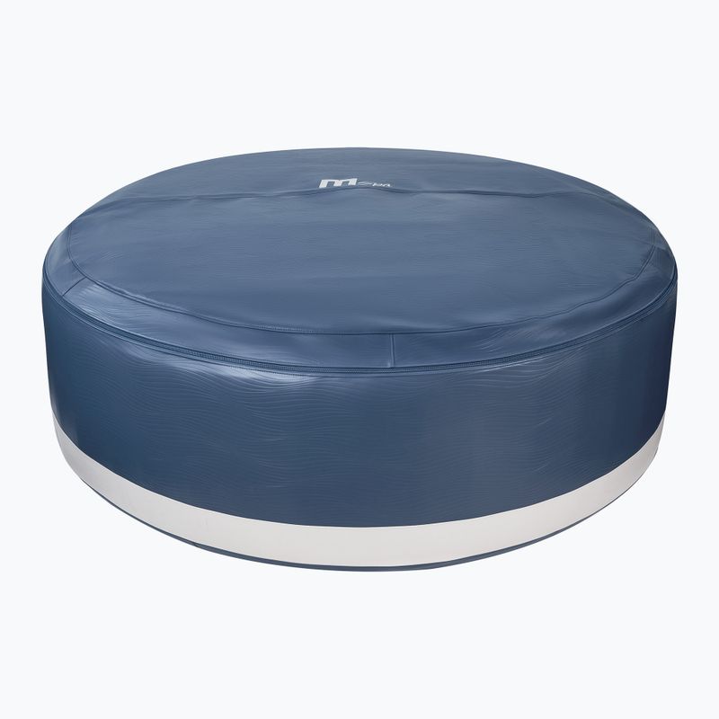 Хидромасажен басейн за 6 души MSpa Premium Vento ванилия 2