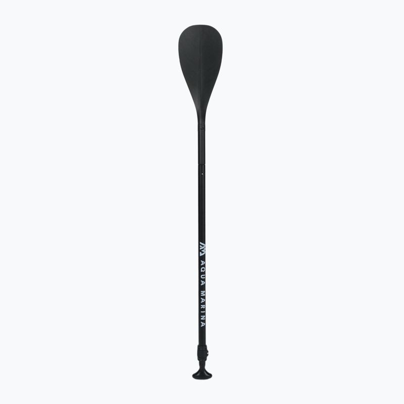 Aqua Marina Ace Детско SUP гребло от 3 части черно B0303622 2