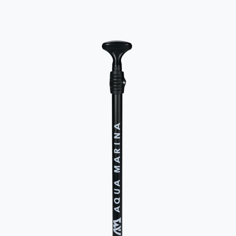 Aqua Marina Ace Детско SUP гребло от 3 части черно B0303622 3