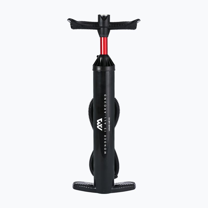 Помпа за SUP дъска Aqua Marina Liquid Air V2 Double Action 2
