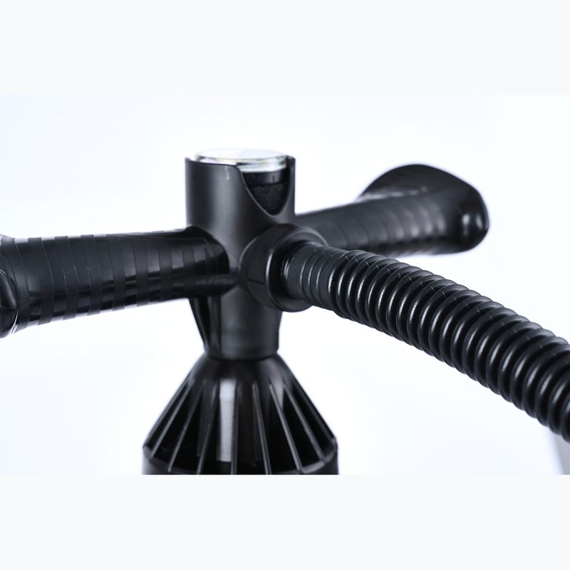 Помпа за SUP дъска Aqua Marina Liquid Air V2 Double Action 4