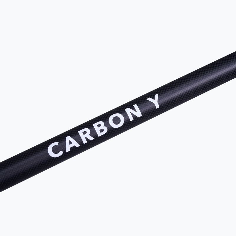 Гребло за SUP от 3 части Aqua Marina Carbon Y 6