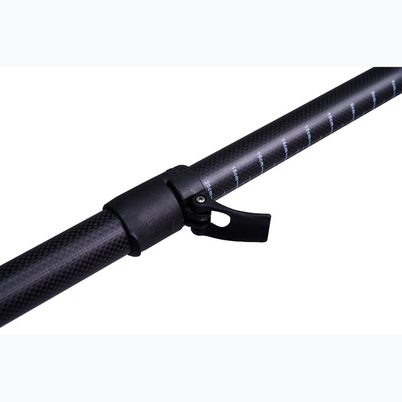 Гребло за SUP от 3 части Aqua Marina Carbon Y 7