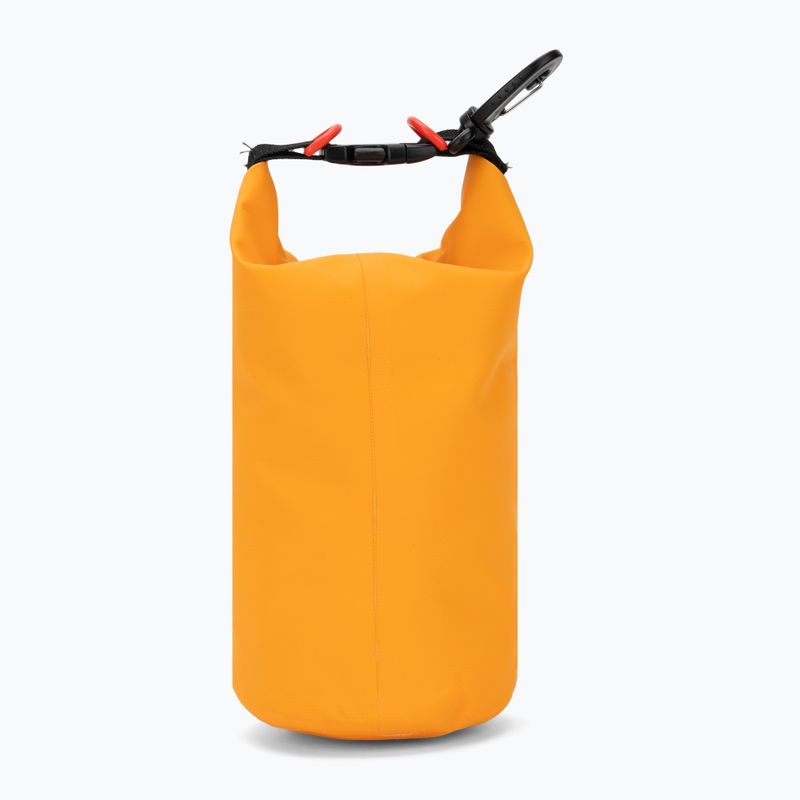 Водоустойчива торба Aqua Marina Dry Bag Mini 2 l orange 3
