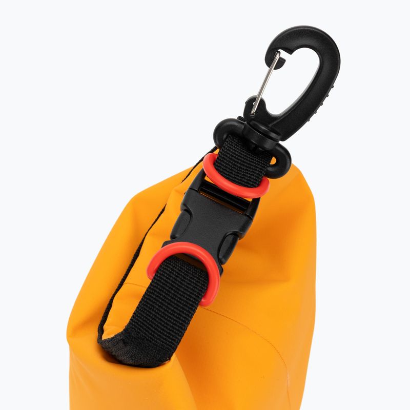 Водоустойчива торба Aqua Marina Dry Bag Mini 2 l orange 5