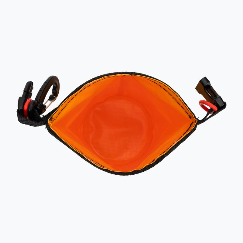 Водоустойчива торба Aqua Marina Dry Bag Mini 2 l orange 6
