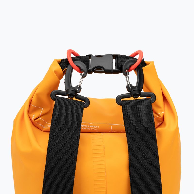 Водоустойчива торба Aqua Marina Dry Bag 20 l orange 6