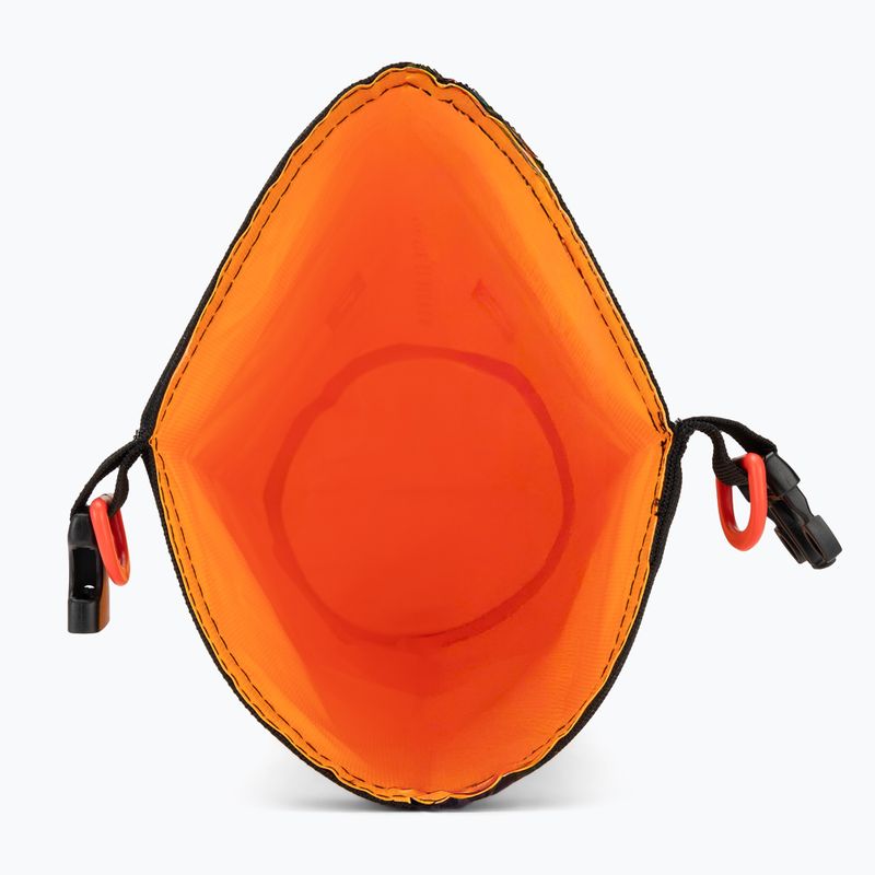 Водоустойчива торба Aqua Marina Dry Bag 20 l orange 8