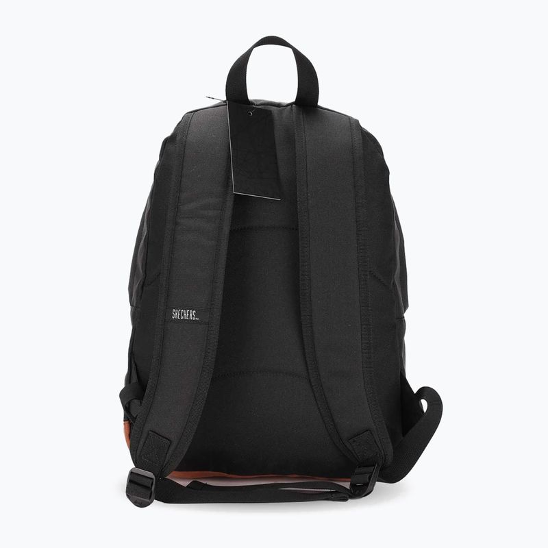 Раница SKECHERS 18 l black 2