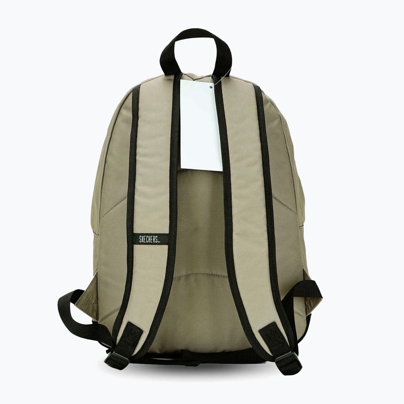 Раница SKECHERS 18 l brown 2
