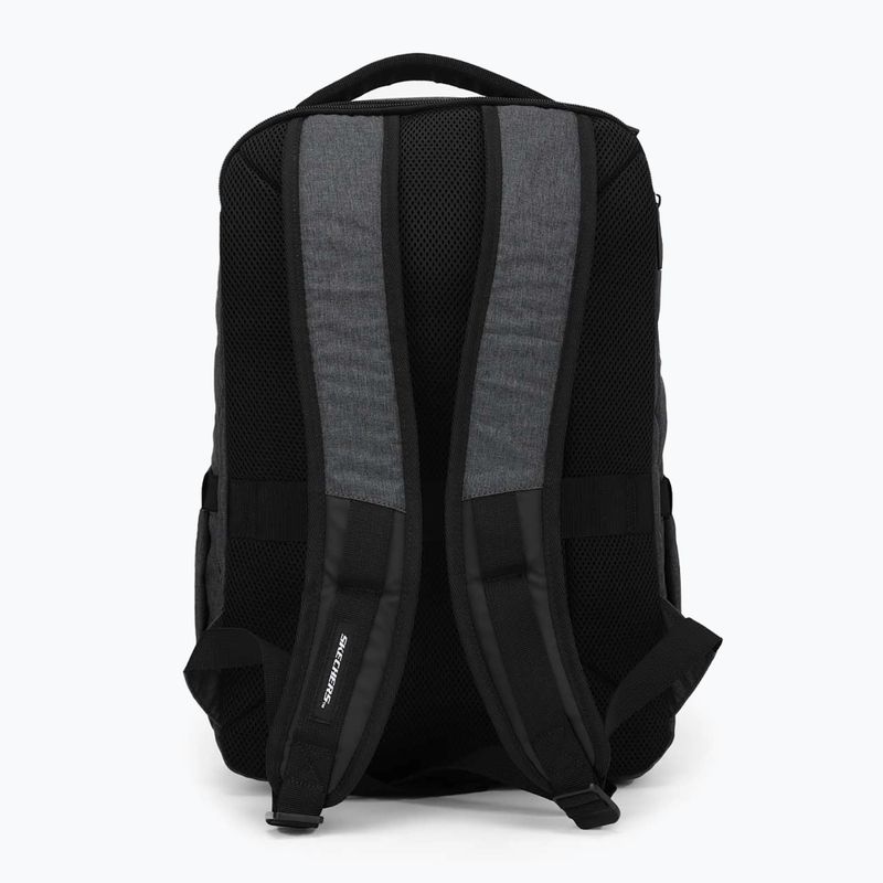 Раница SKECHERS 20 l dark/grey 2