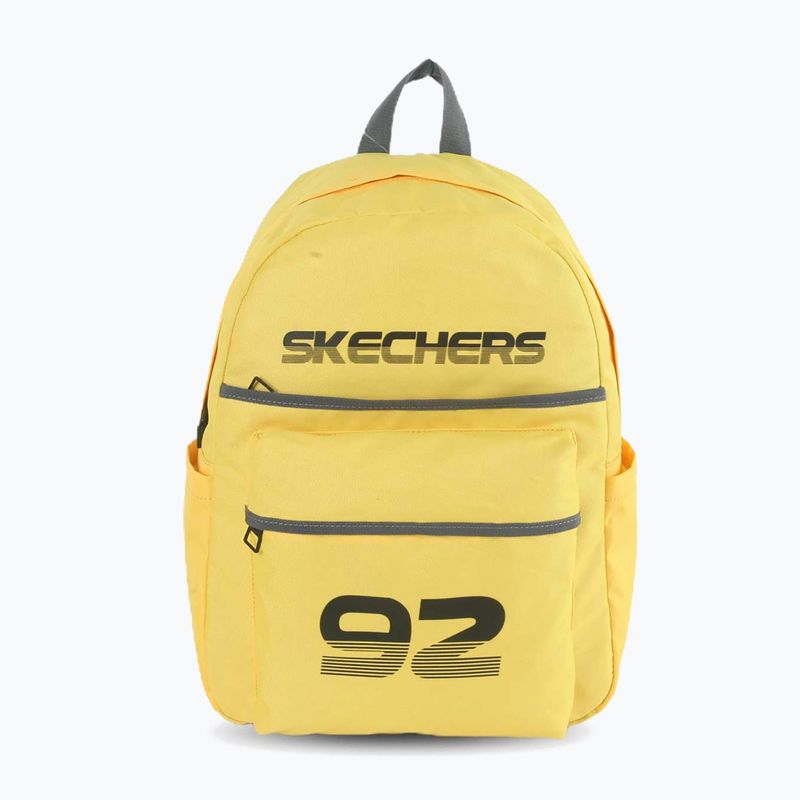 Раница SKECHERS Downtown 20 l old gold