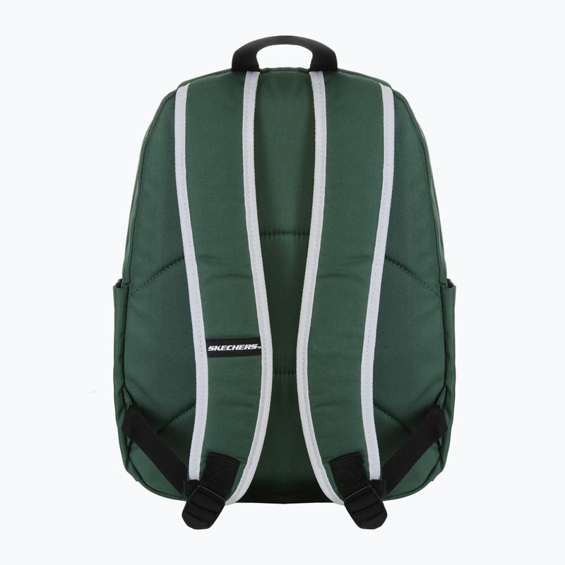 Раница SKECHERS Downtown 20 l galapagos green 2