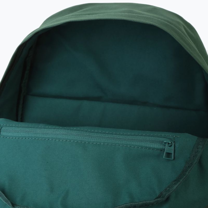 Раница SKECHERS Downtown 20 l galapagos green 4