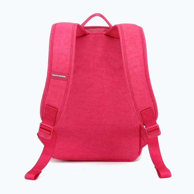 Раница SKECHERS Pasadena 10 l cabaret 3