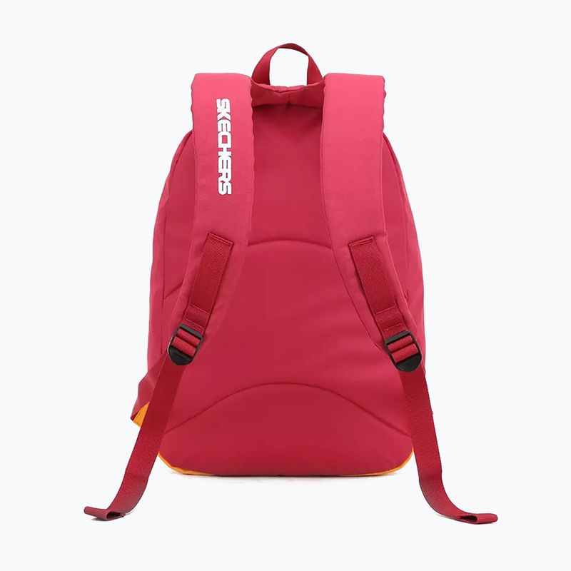 Раница SKECHERS Pomona 18 l yester red 4