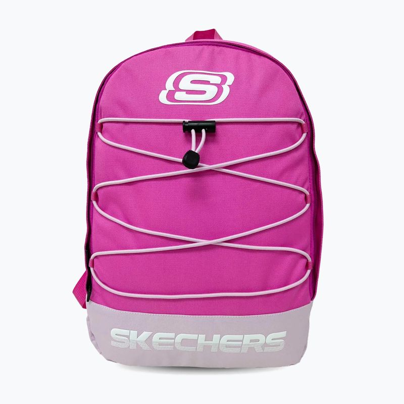 Раница SKECHERS Pomona 18 l phlox pink/winsome orchid