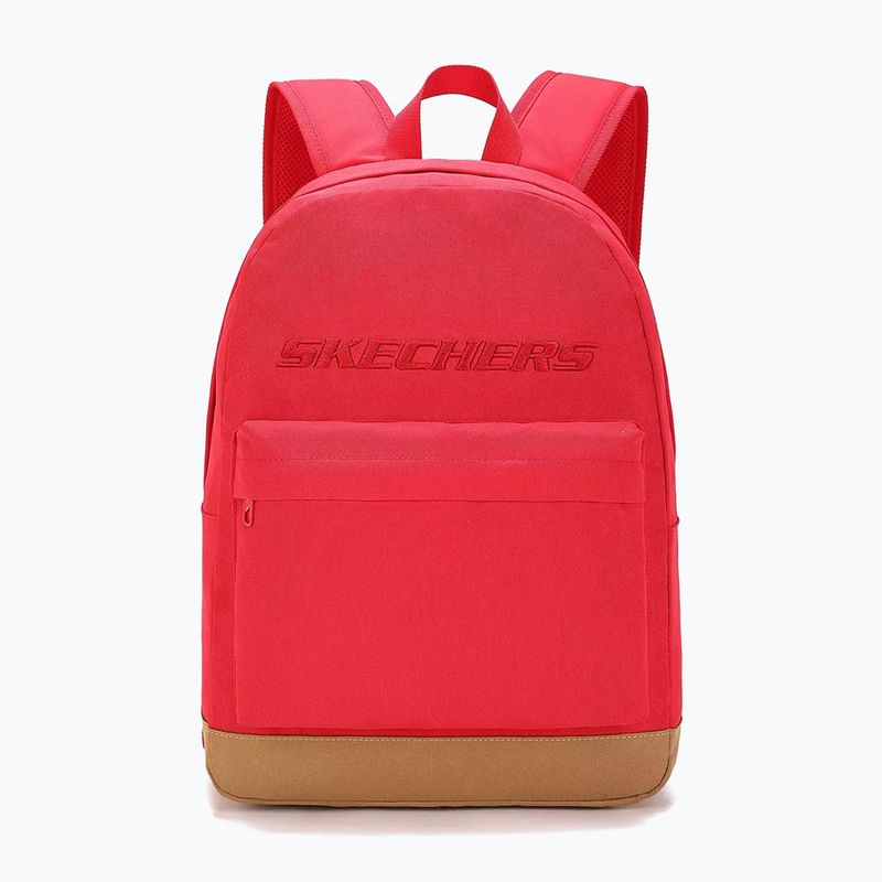Раница SKECHERS Denver 20 l robbon red