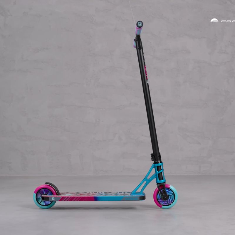 Скутер за свободен стил MGP MGX T1 Team blue 23394 5