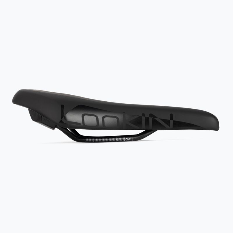 Седло за велосипед Selle Royal Lookin Basic Athletic 45st. черно 2