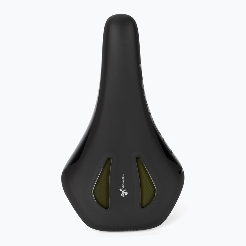 Седло за велосипед Selle Royal Lookin Basic Athletic 45st. черно 3