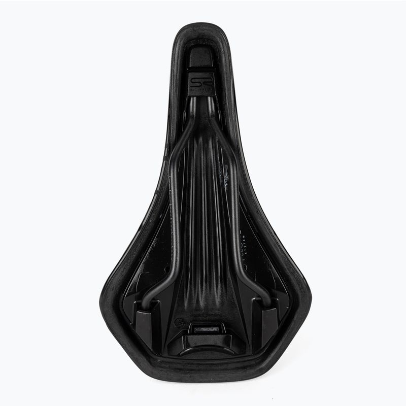 Седло за велосипед Selle Royal Lookin Basic Athletic 45st. черно 4