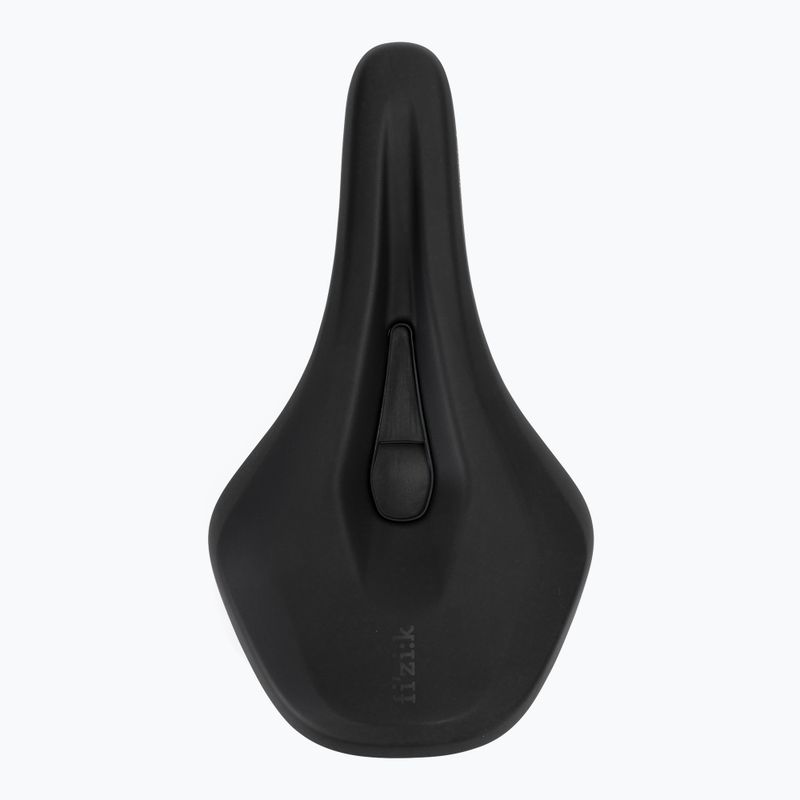 Велосипедна седалка Fizik Terra Aidon X5 S-Alloy black 3