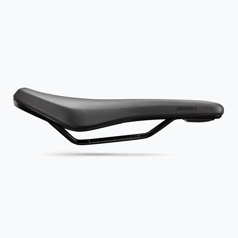 Велосипедна седалка Fizik Terra Aidon X5 S-Alloy black 7