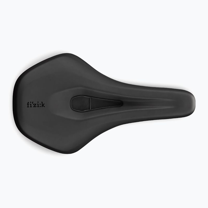 Велосипедна седалка Fizik Terra Aidon X5 S-Alloy black 8