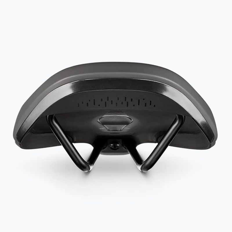 Велосипедна седалка Fizik Terra Aidon X5 S-Alloy black 9