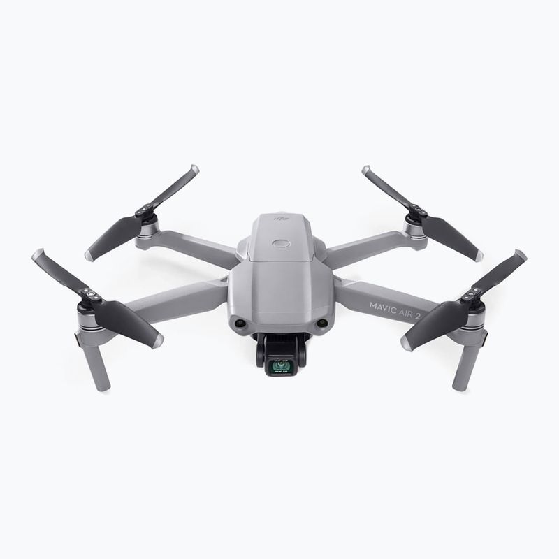 Дрон DJI Mavic Air 2 Fly More Combo - комплект CP.MA.00000169.01