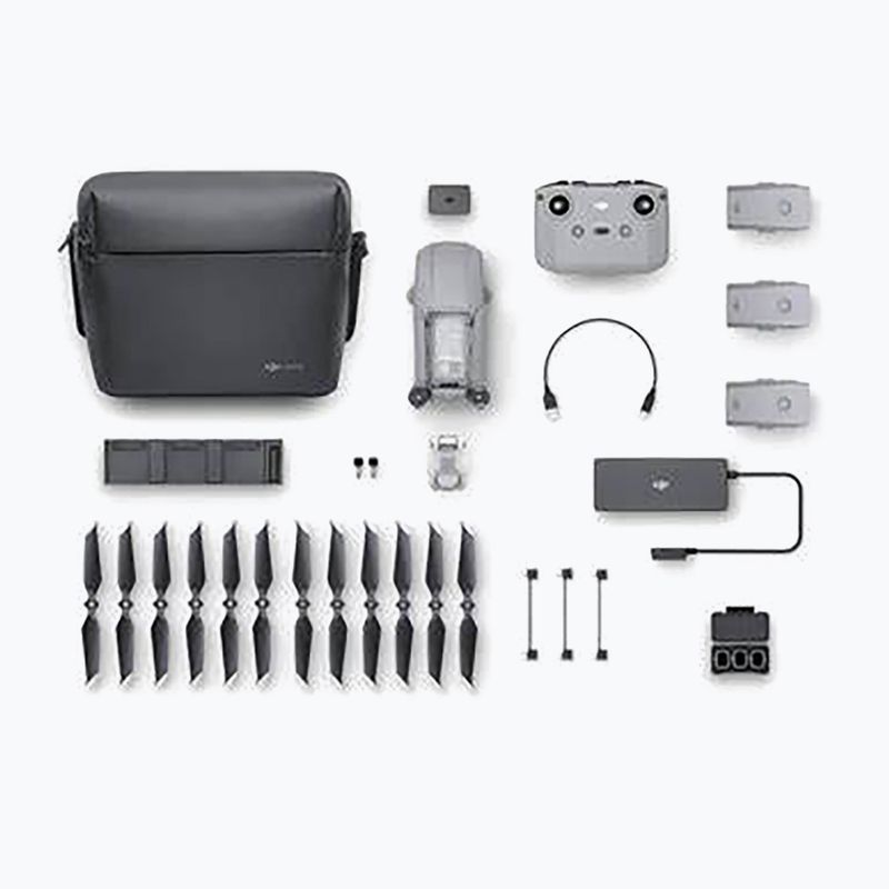 Дрон DJI Mavic Air 2 Fly More Combo - комплект CP.MA.00000169.01 4