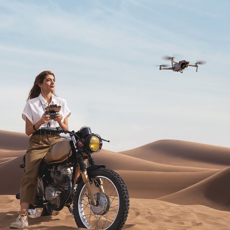 Дрон DJI Mavic Air 2 Fly More Combo - комплект CP.MA.00000169.01 5