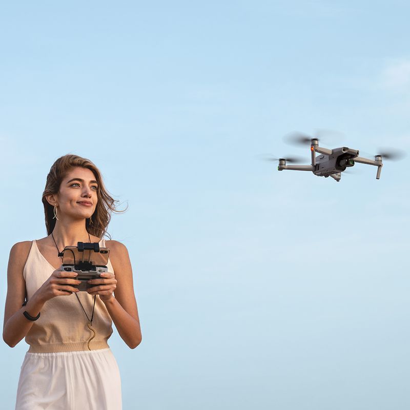 Дрон DJI Mavic Air 2 Fly More Combo - комплект CP.MA.00000169.01 6
