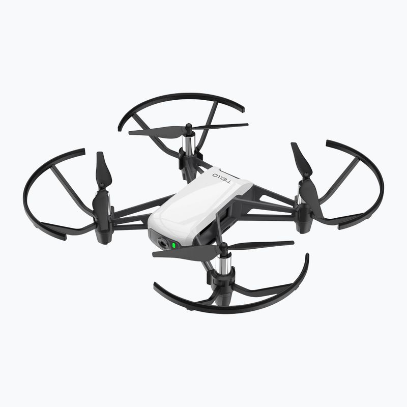 Дрон DJI Ryze Tello Boost Combo с размери TEL0200C