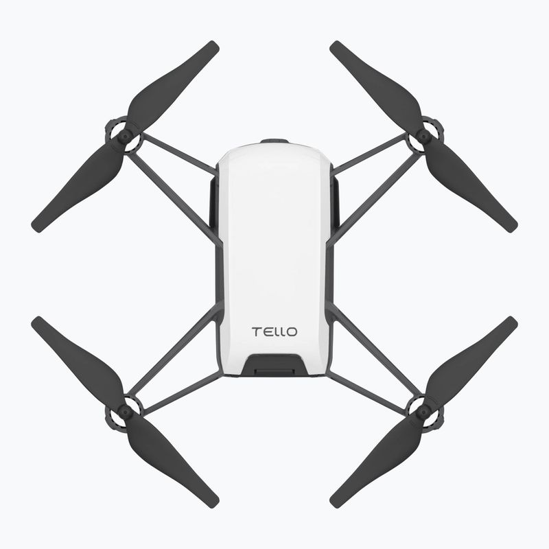 Дрон DJI Ryze Tello Boost Combo с размери TEL0200C 2