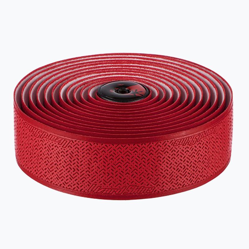 Обвивка за кормило Lizard Skins Dsp 4.6 Race crimson red