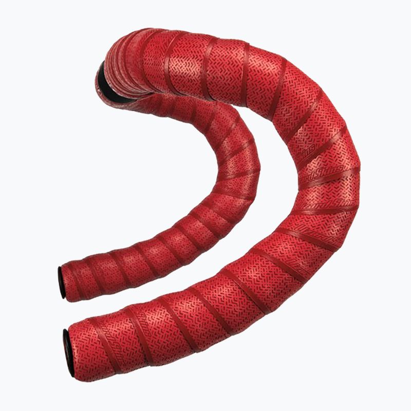 Обвивка за кормило Lizard Skins Dsp 4.6 Race crimson red 2