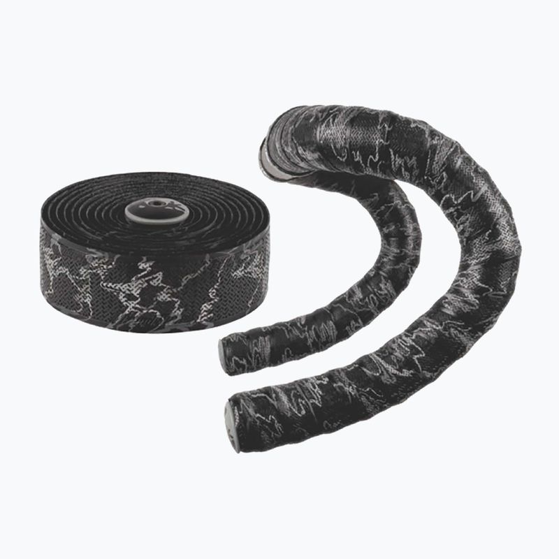 Обвивки за кормило Lizard Skins Dsp 3.2 Bar black/grey LZS-DSPCY313