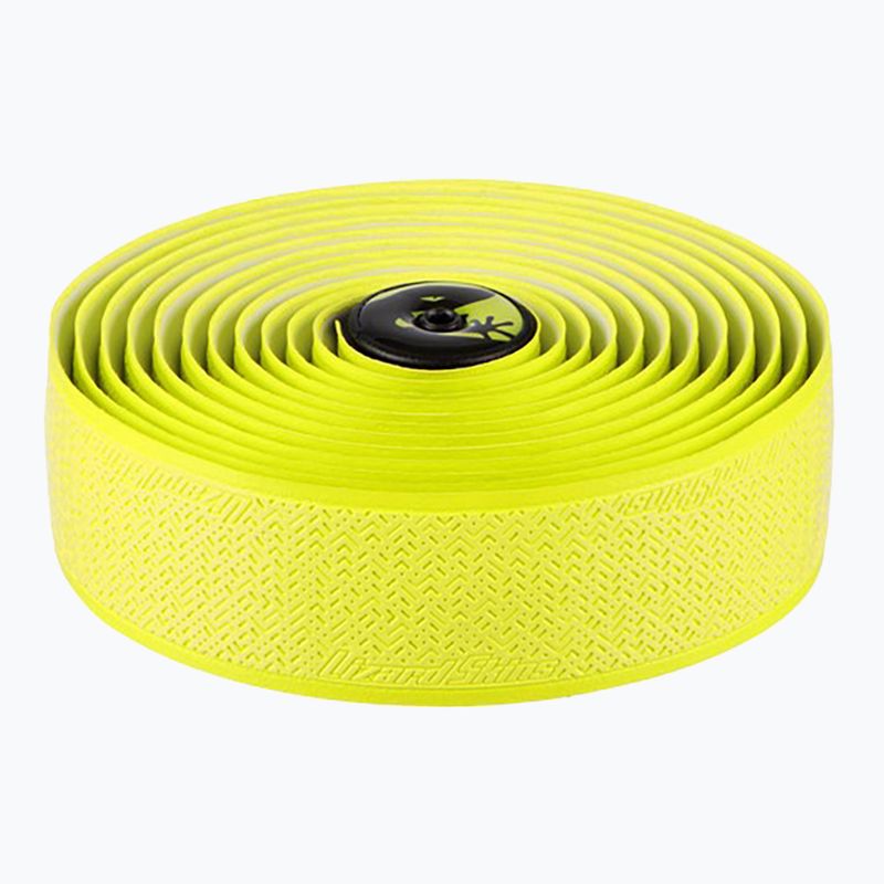 Обвивка за кормило Lizard Skins Dsp 3.2 Race neon yellow