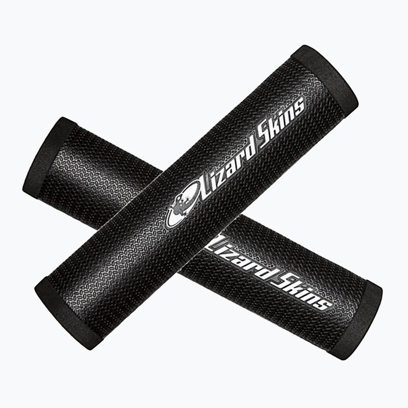 Ръкохватки за кормило Lizard Skins Dsp 30.3 black