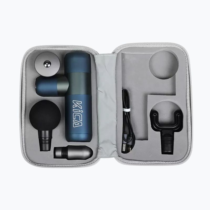 Масажор KiCA FeiyuTech 2 blue 3