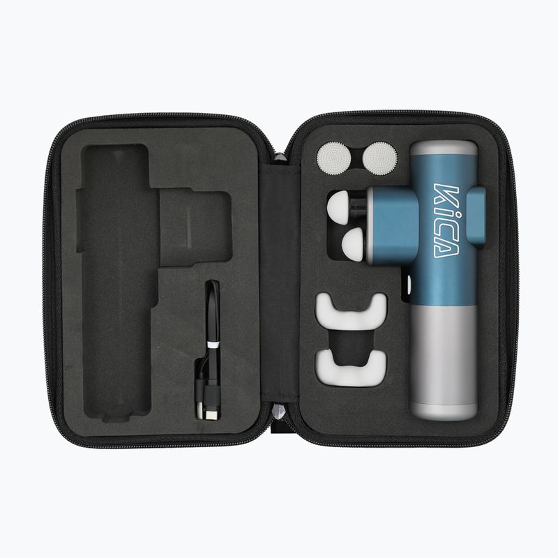 Масажор KiCA FeiyuTech Pro blue 8